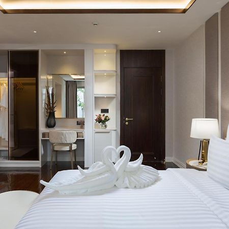 La Plante Siem Reap Hotel Luaran gambar