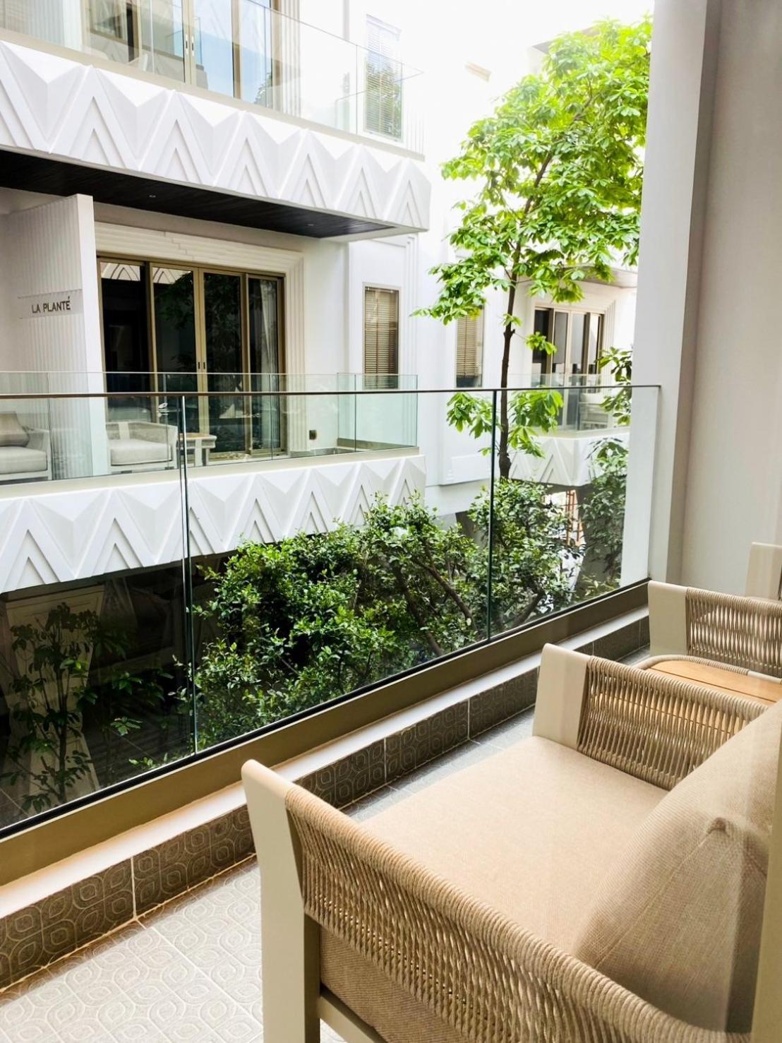 La Plante Siem Reap Hotel Luaran gambar
