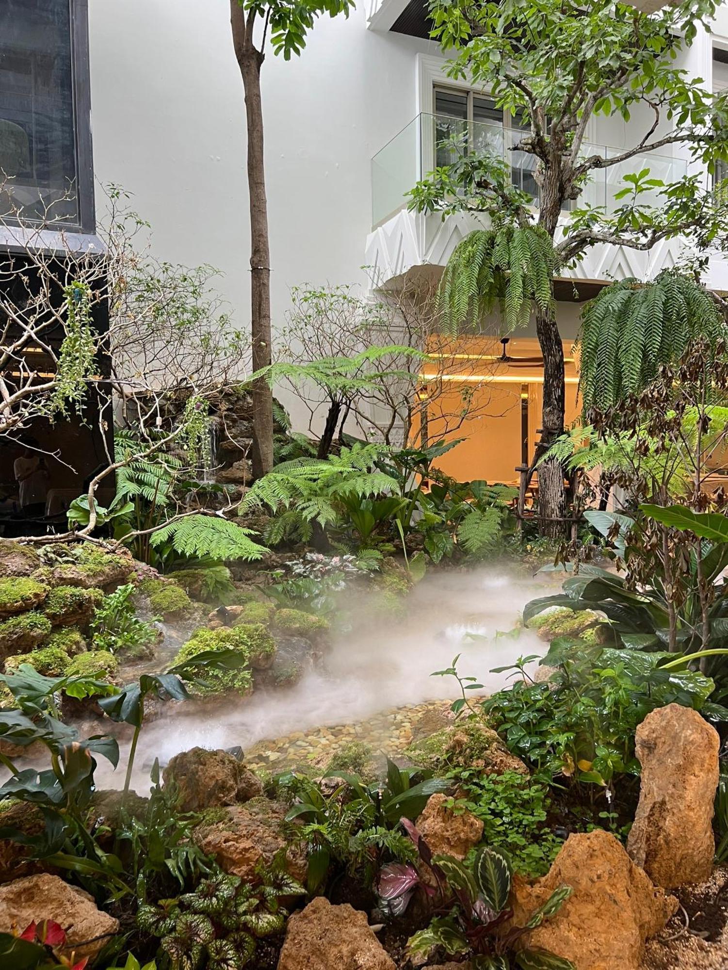 La Plante Siem Reap Hotel Luaran gambar