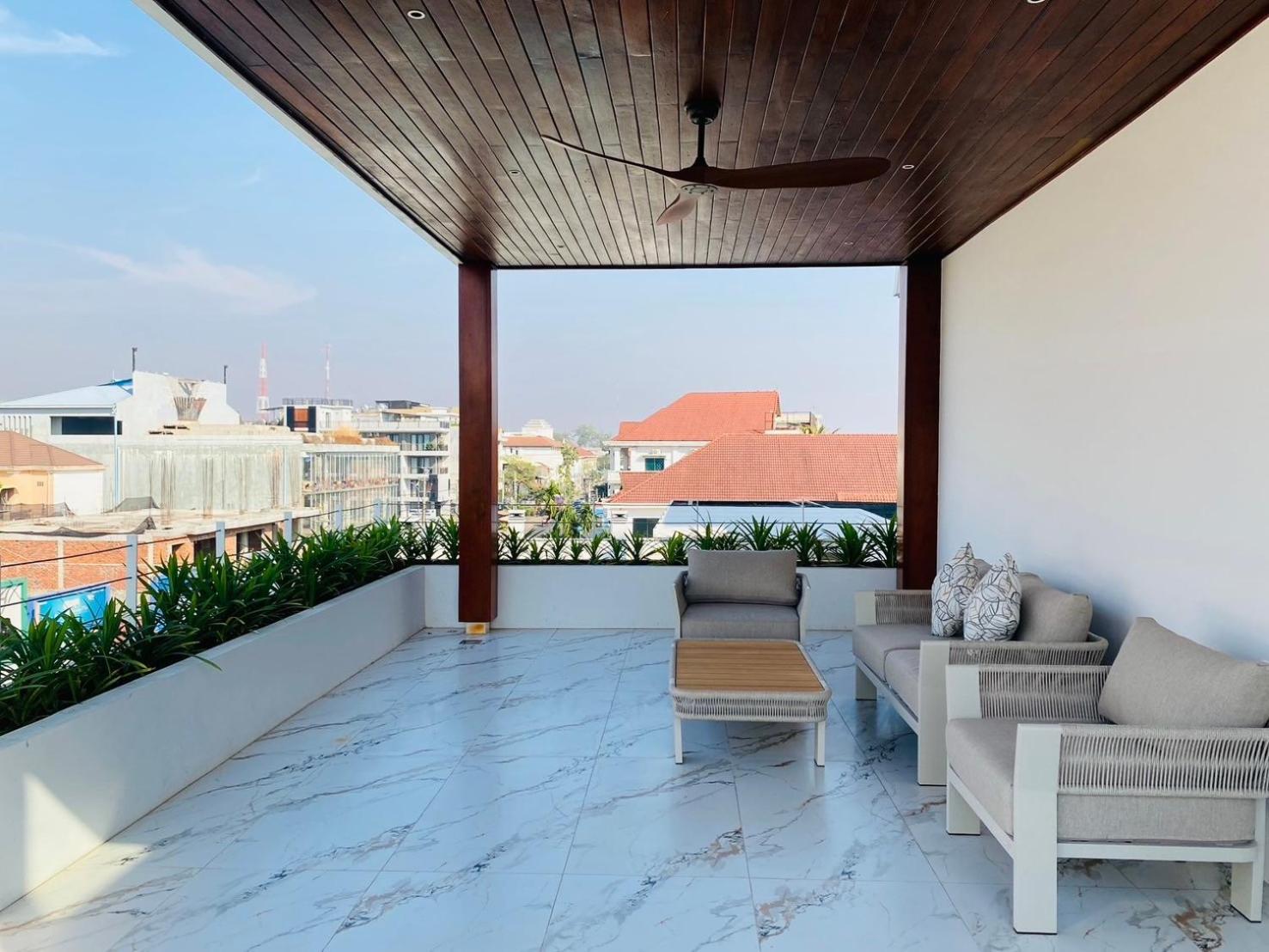 La Plante Siem Reap Hotel Luaran gambar