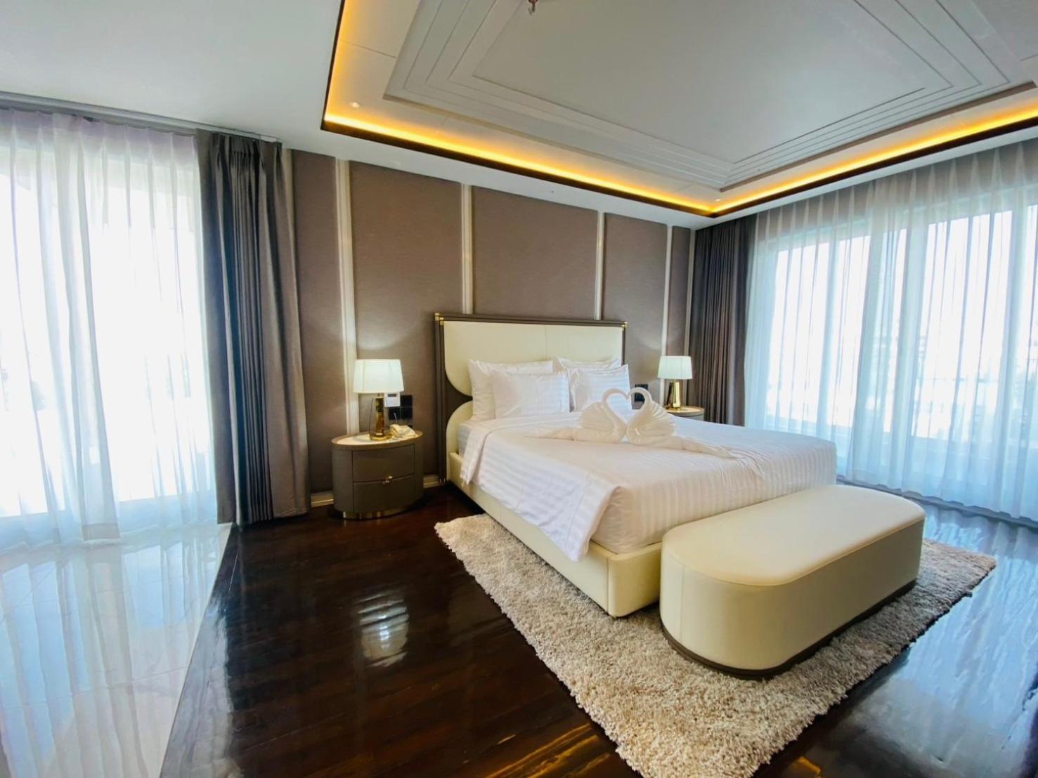 La Plante Siem Reap Hotel Luaran gambar