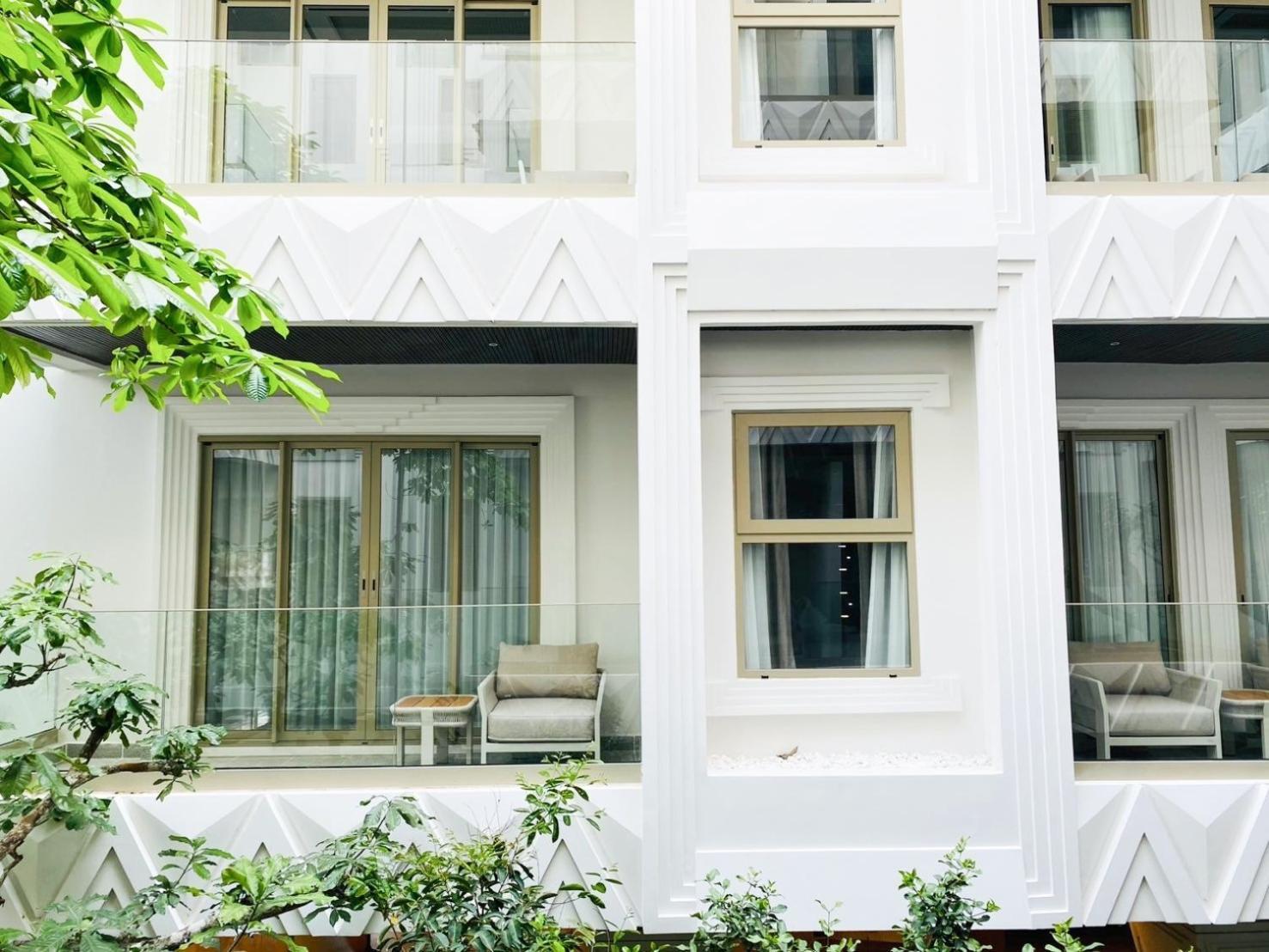 La Plante Siem Reap Hotel Luaran gambar