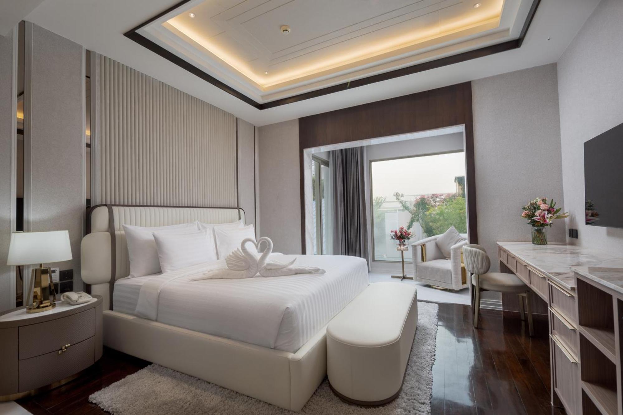 La Plante Siem Reap Hotel Luaran gambar