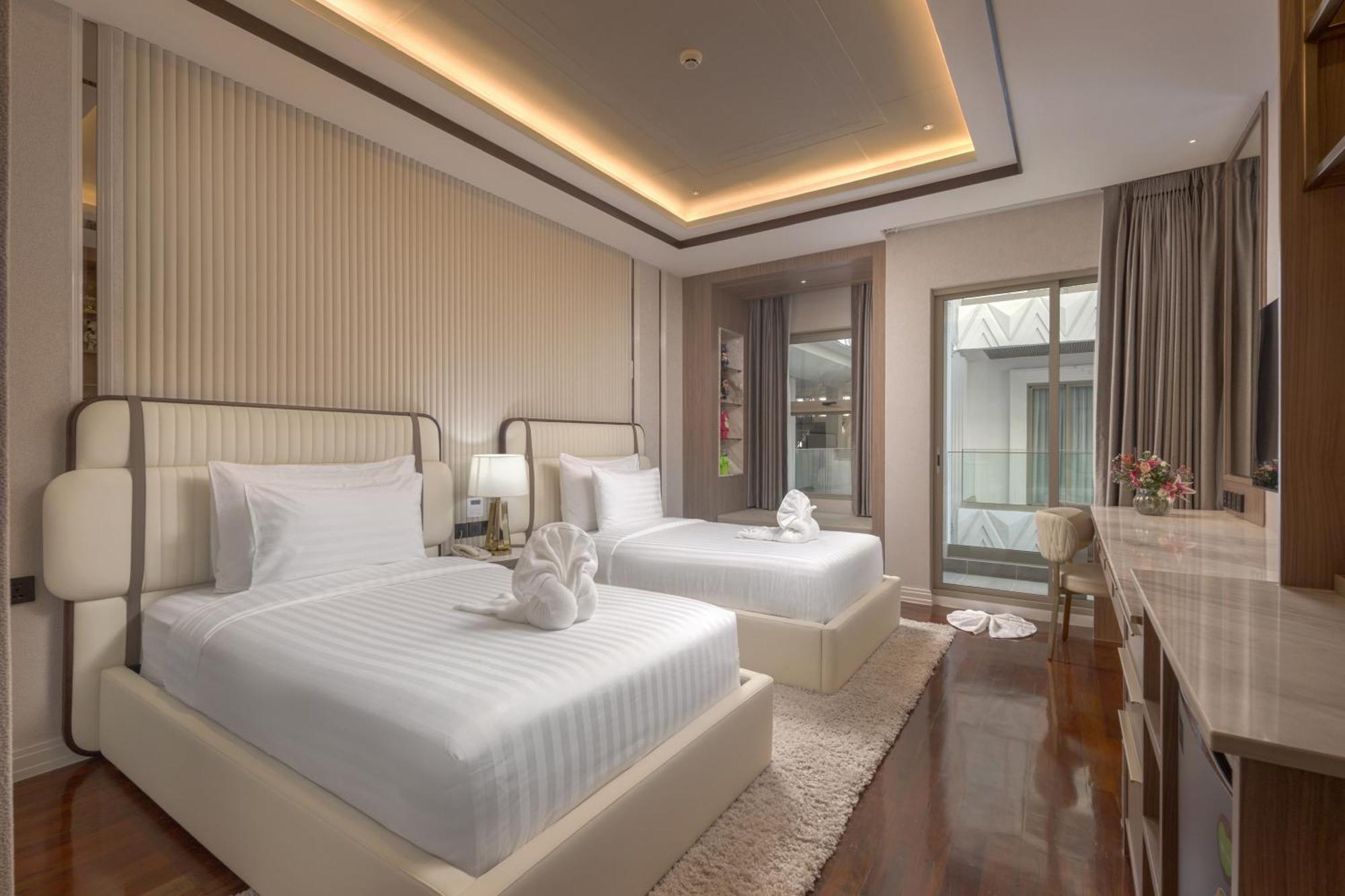 La Plante Siem Reap Hotel Luaran gambar