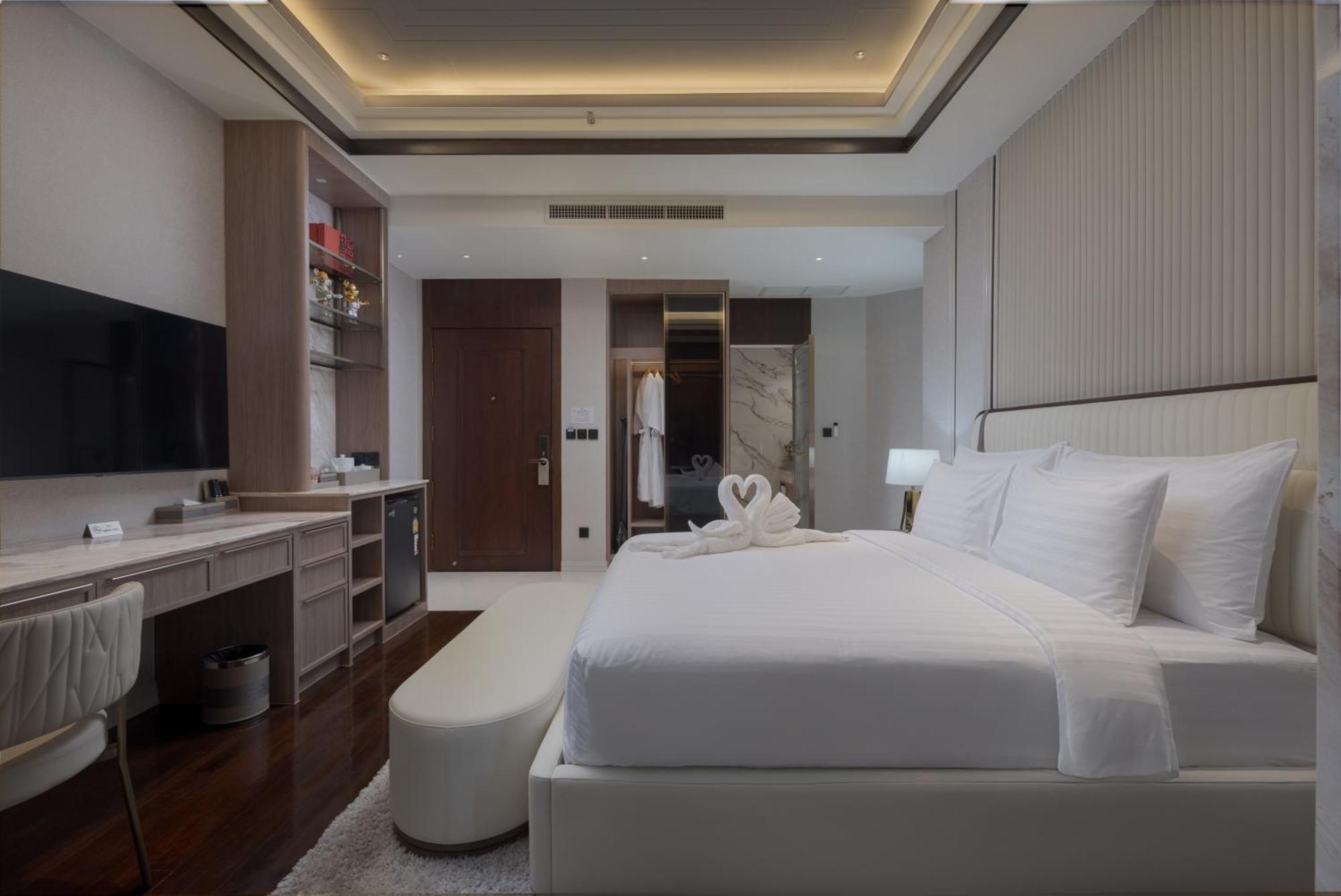 La Plante Siem Reap Hotel Luaran gambar