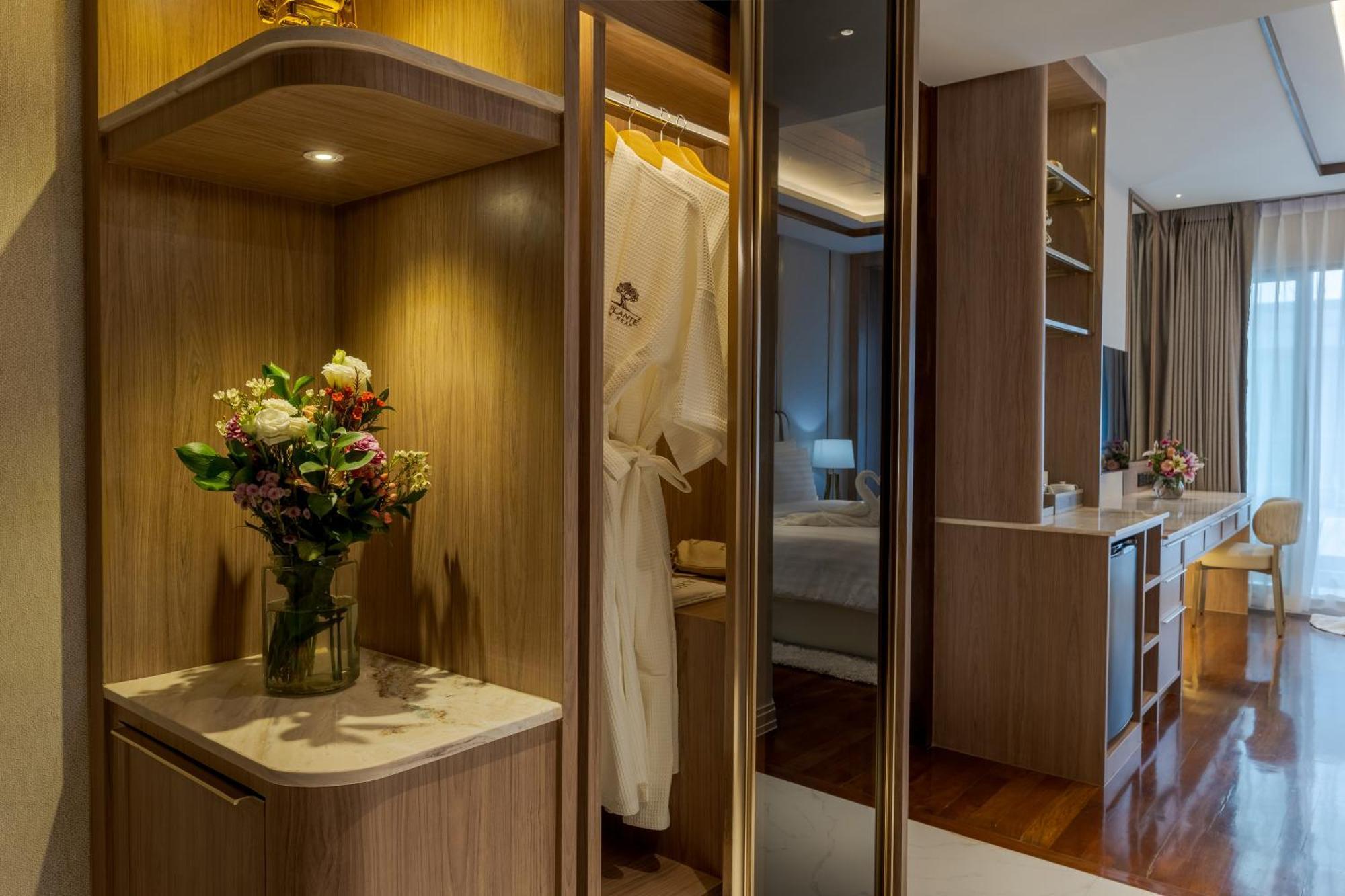 La Plante Siem Reap Hotel Luaran gambar