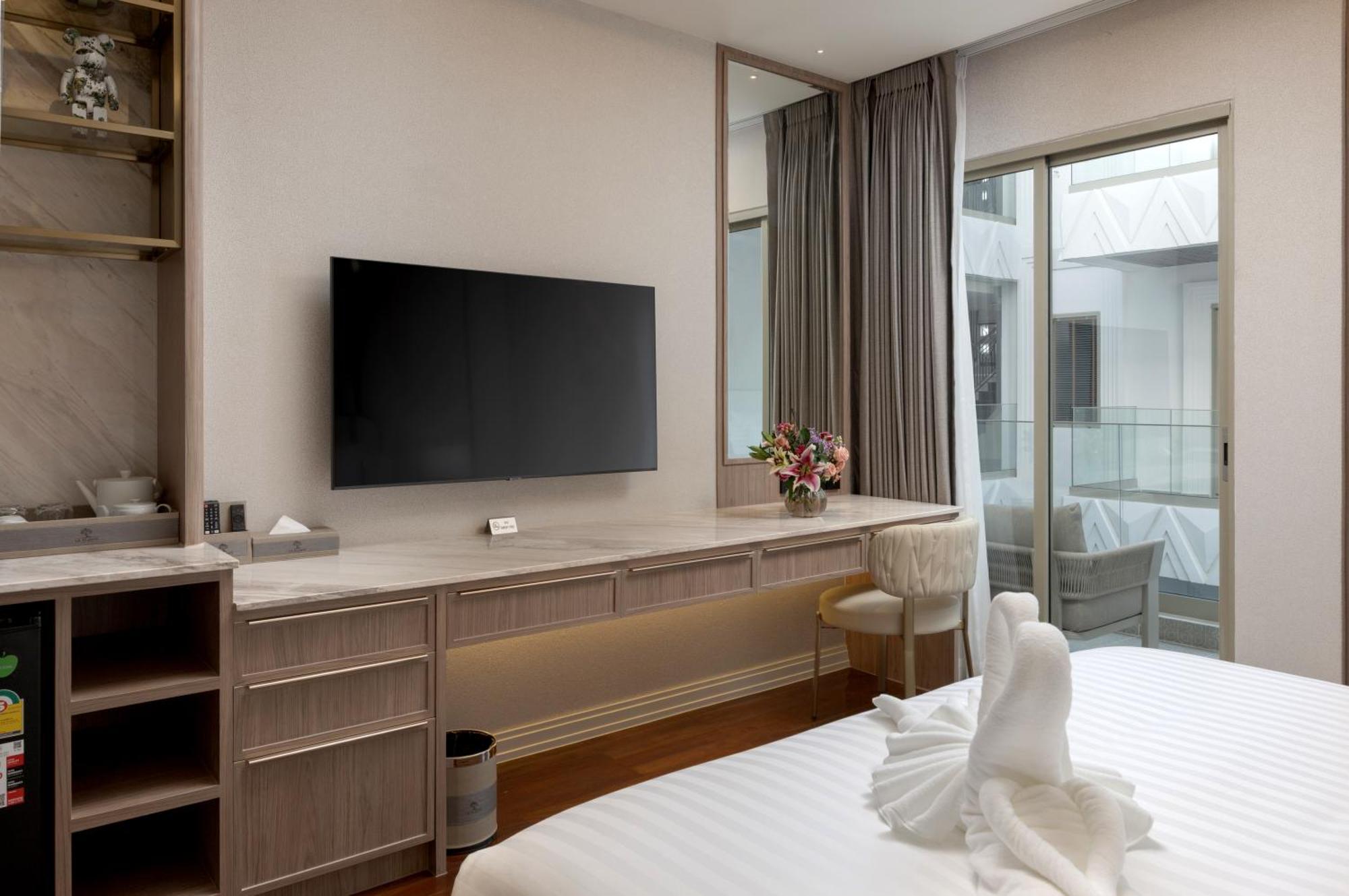 La Plante Siem Reap Hotel Luaran gambar