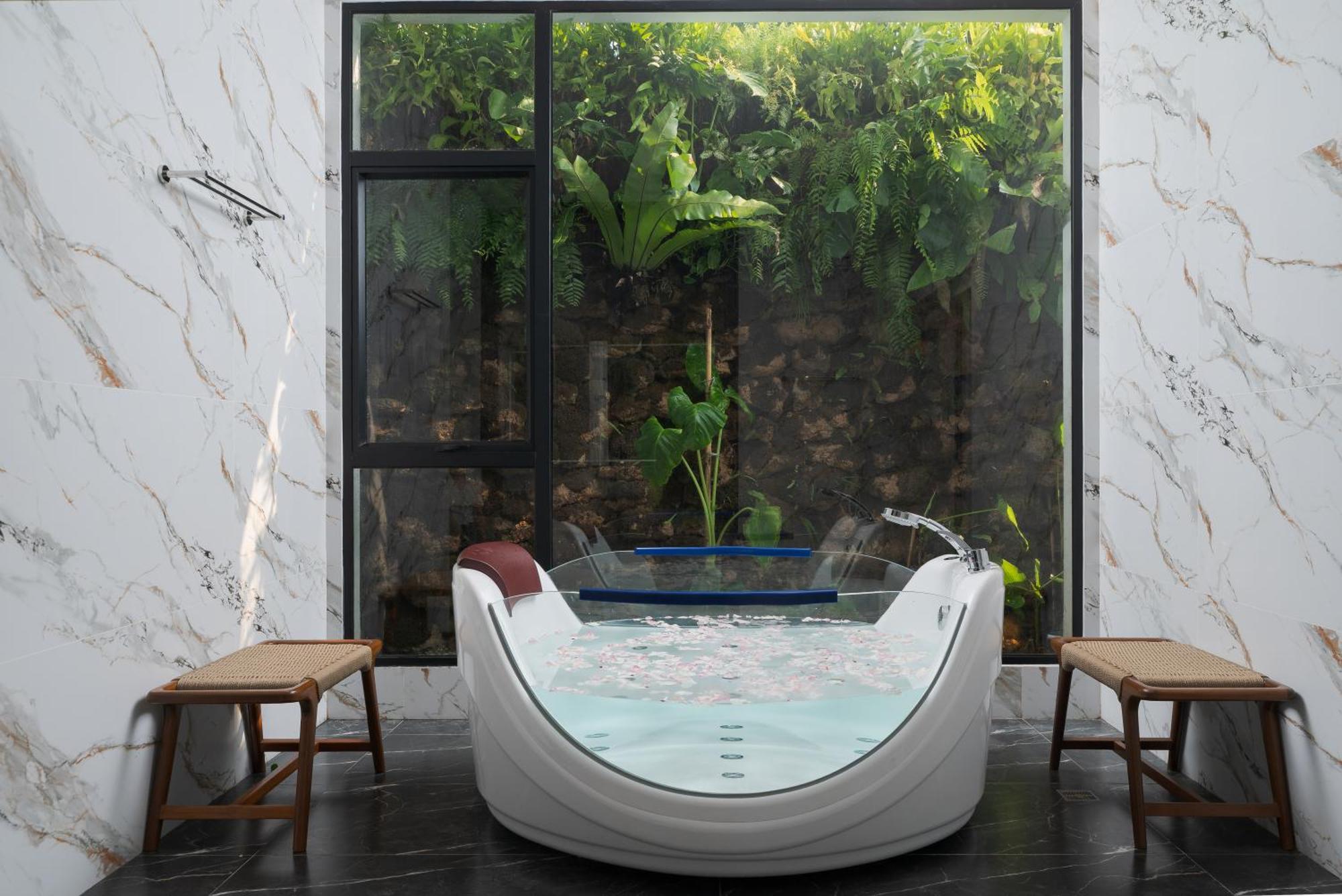La Plante Siem Reap Hotel Luaran gambar