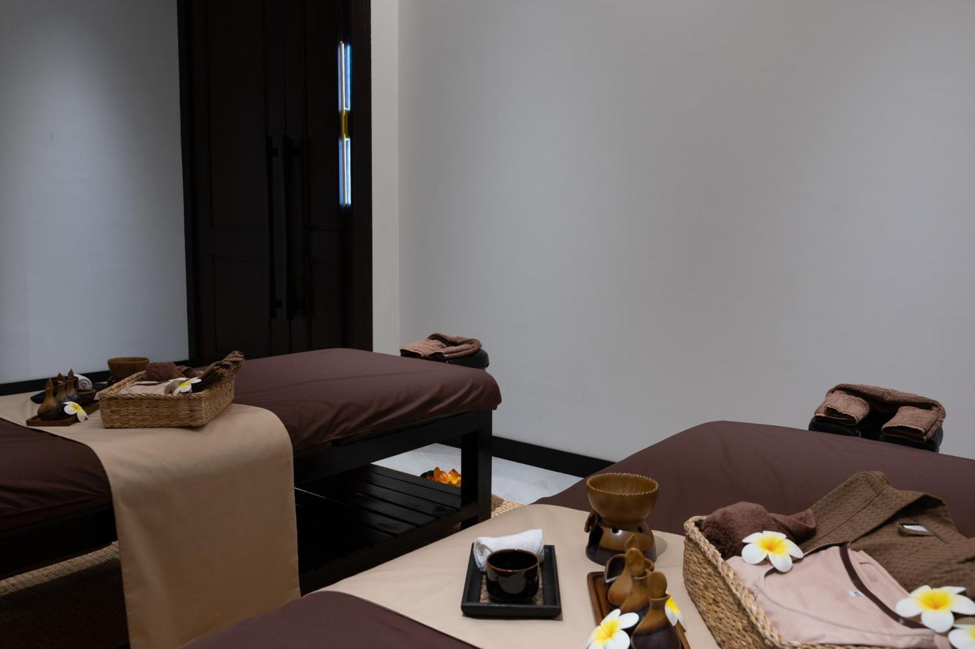 La Plante Siem Reap Hotel Luaran gambar
